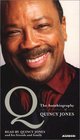 Q  The Autobiography of Quincy Jones