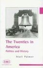 The Twenties in America Politics And History