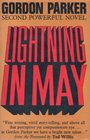 Lightning in May