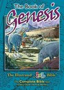 The Illustrated Bible: Genesis