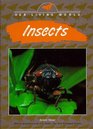 Our Living World  Insects
