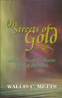 On Streets of Gold