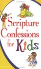 Scriptural Confessions For Kids