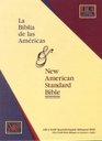 LBLA-NASB Spanish-English Bilingual Bible