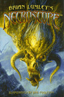 Necroscope (Necroscope Bk 1)