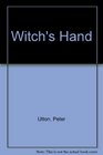 Witch's Hand