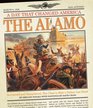 The Alamo Surrounded and Outnumbered They Chose to Make a Defiant Last Stand