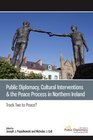 Public Diplomacy Cultural Interventions  the Peace Process in Northern Ireland Track Two to Peace