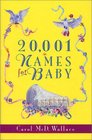 20001 Names for Baby