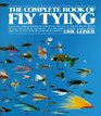 Complete Book of Fly Tying