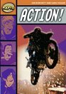 Action Series 2 Stage 4 Set B