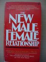 The New MaleFemale Relationship