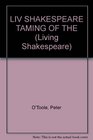 LIV SHAKESPEARE TAMING OF THE