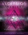 Ascension Magick Ritual Myth  Healing for the New Aeon