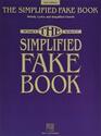 Simplified Fake Book 100 Songs in the Key of C