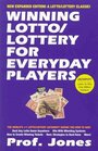 Winning Lotto / Lottery For Everyday Players 3rd Edition