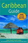 Caribbean Guide 4th Edition