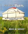 For Love of Yurts Building an Ultra Simple Yurt Home for Under 1000