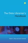 The Data Librarians Handbook