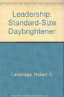 Leadership StandardSize Daybrightener