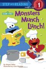 Monsters Munch Lunch