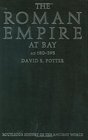 The Roman Empire at Bay Ad 180395
