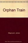 ORPHAN TRAIN