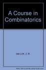 A Course in Combinatorics