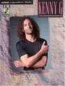 Best of Kenny G  Signature Licks Book/CD Pack