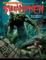Swampmen MuckMonsters of the Comics