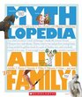 All in the Family A LookitUp Guide to the Inlaws Outlaws and Offspring of Mythology