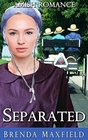 Amish Romance: Separated (Ruby's Story)