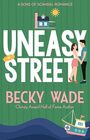 Uneasy Street (Sons of Scandal, Bk 3)