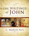 The Writings of John A Survey of the Gospel Epistles and Apocalypse