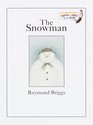 The Snowman (Bright  Early Board Books(TM))