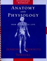 Anatomy and Physiology Illustrated Notebook From Science to Life