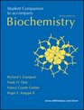 Student Companion to Accompany Biochemistry 6th Ed
