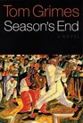 Season's End A Novel