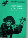 Henry Irving at the Lyceum