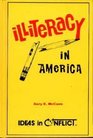Illiteracy in America