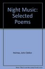 Night Music Selected Poems