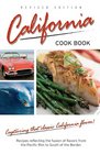 California Cook Book (Cooking Across America Cookbook Collections)