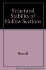 Structural Stability of Hollow Sections