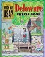 Highlights' Which Way USA? Delaware Puzzle Book