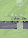 Mental Health in Australia Collaborative Community Practice