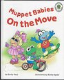 Muppet Babies on the Move