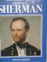 William T Sherman