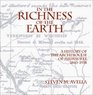 In the Richness of the Earth A History of the Archdiocese of Milwaukee 18431958  No 1