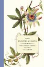 Edible Flowers & Leaves (The Culinary Library) (Volume 2)