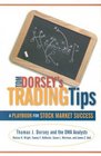 Tom Dorsey's Trading Tips A Playbook for Stock Market Success